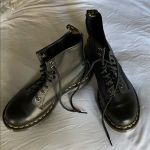 Original Doc Martens smooth